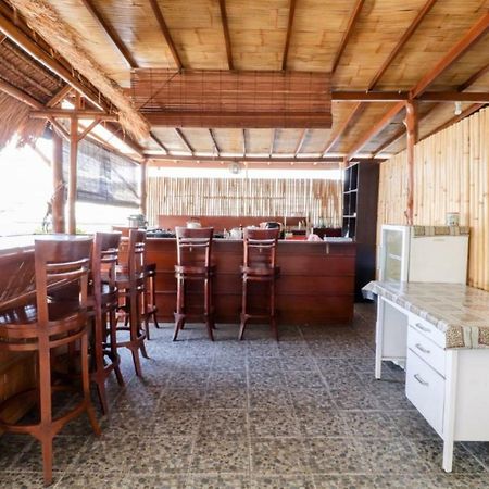 Palmyra Hostel Маланг Экстерьер фото