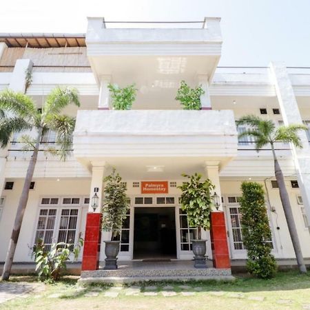 Palmyra Hostel Маланг Экстерьер фото
