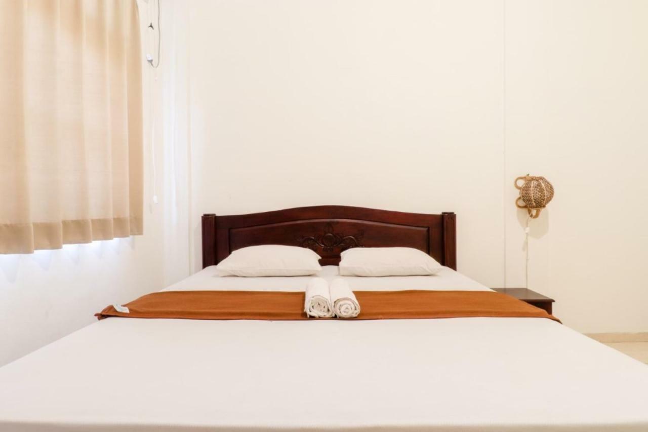 Palmyra Hostel Маланг Экстерьер фото