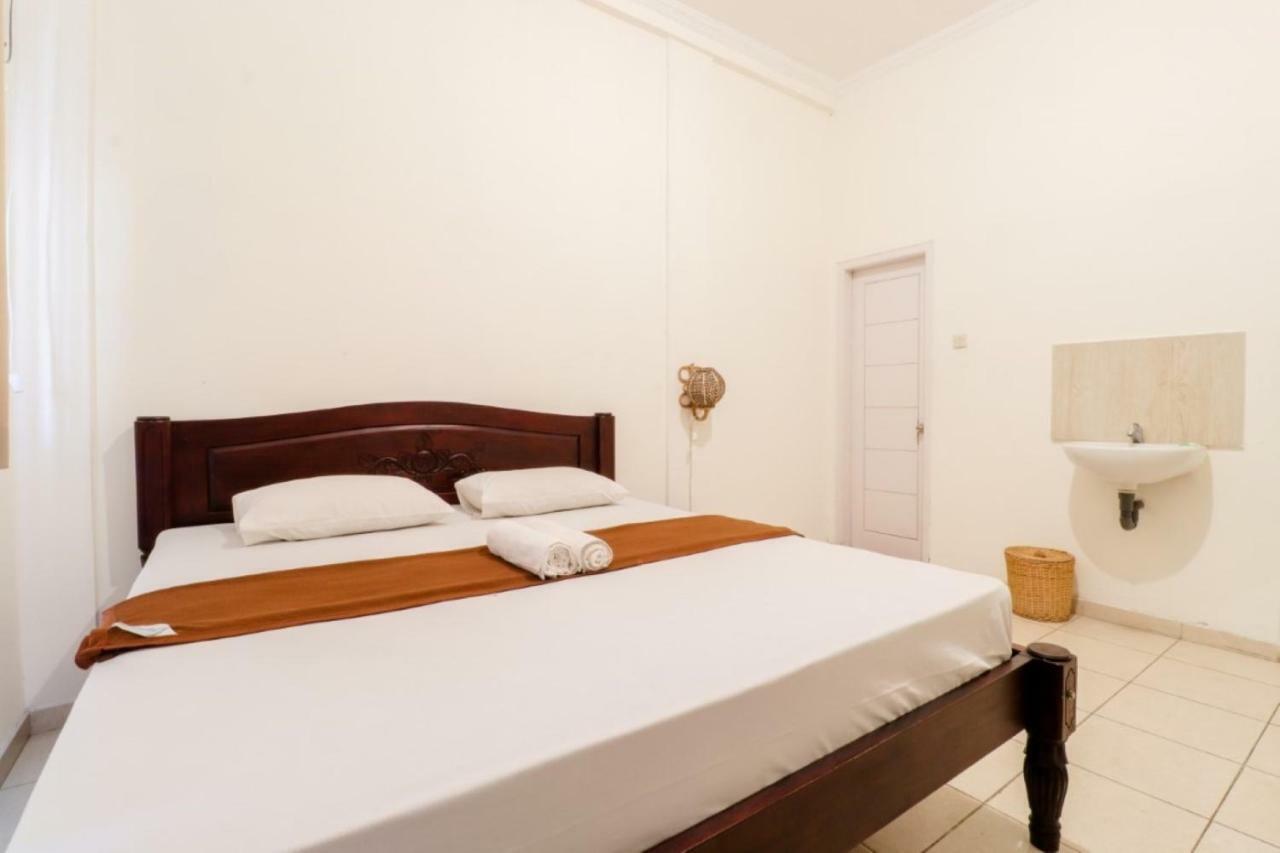 Palmyra Hostel Маланг Экстерьер фото