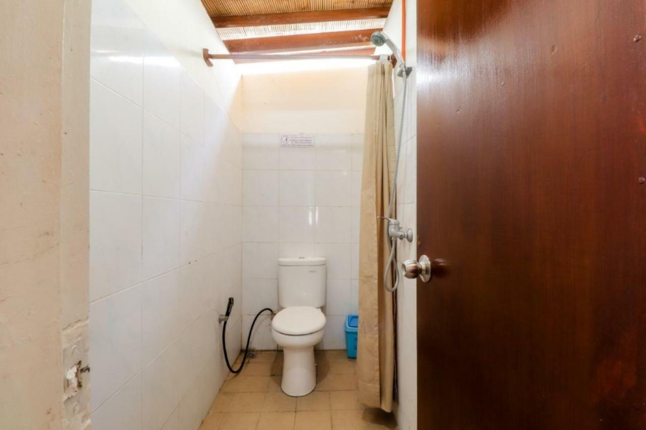 Palmyra Hostel Маланг Экстерьер фото