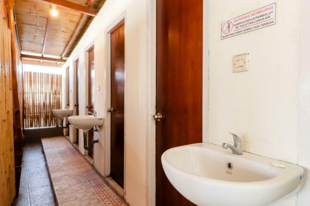 Palmyra Hostel Маланг Экстерьер фото