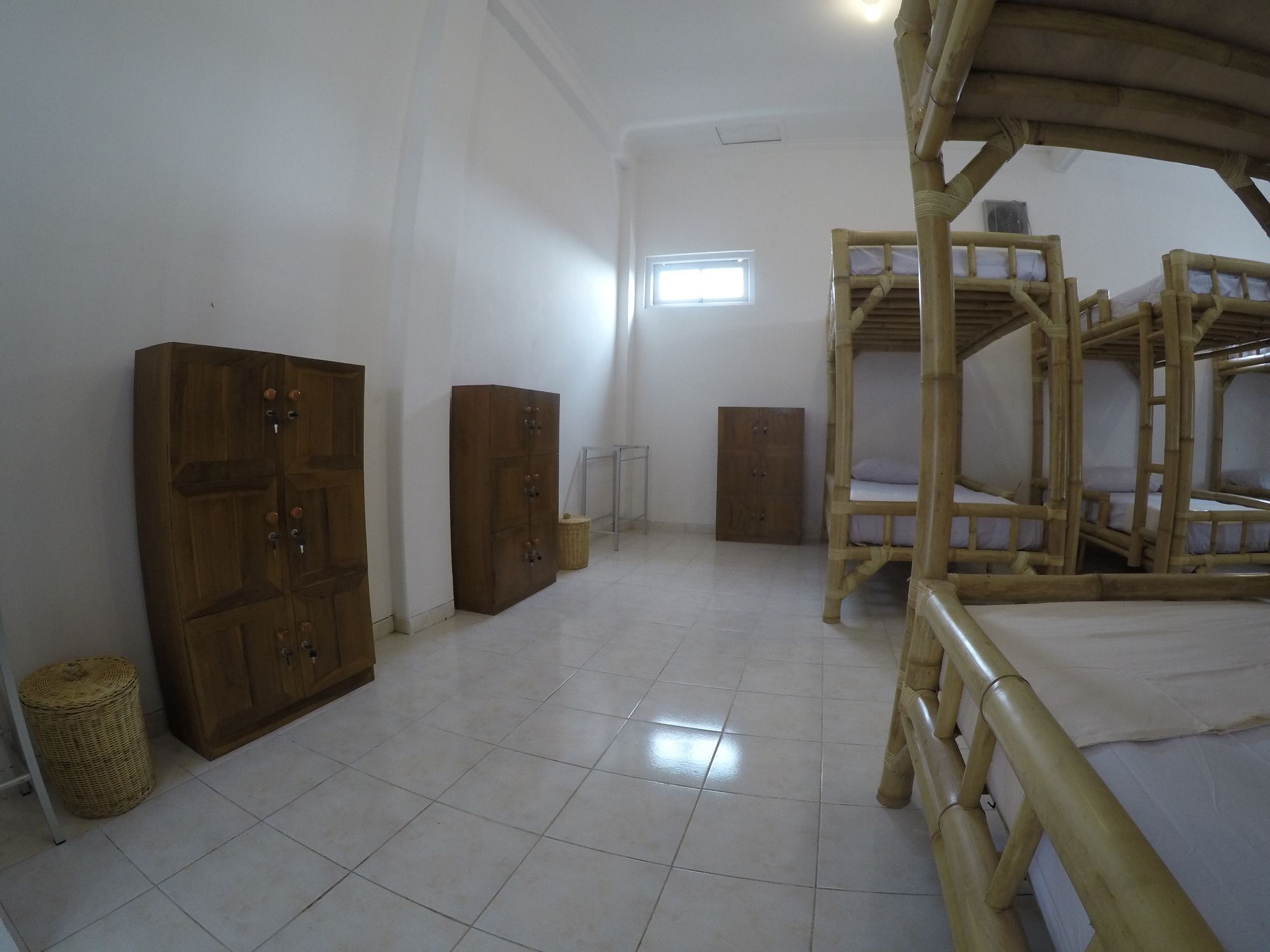Palmyra Hostel Маланг Экстерьер фото