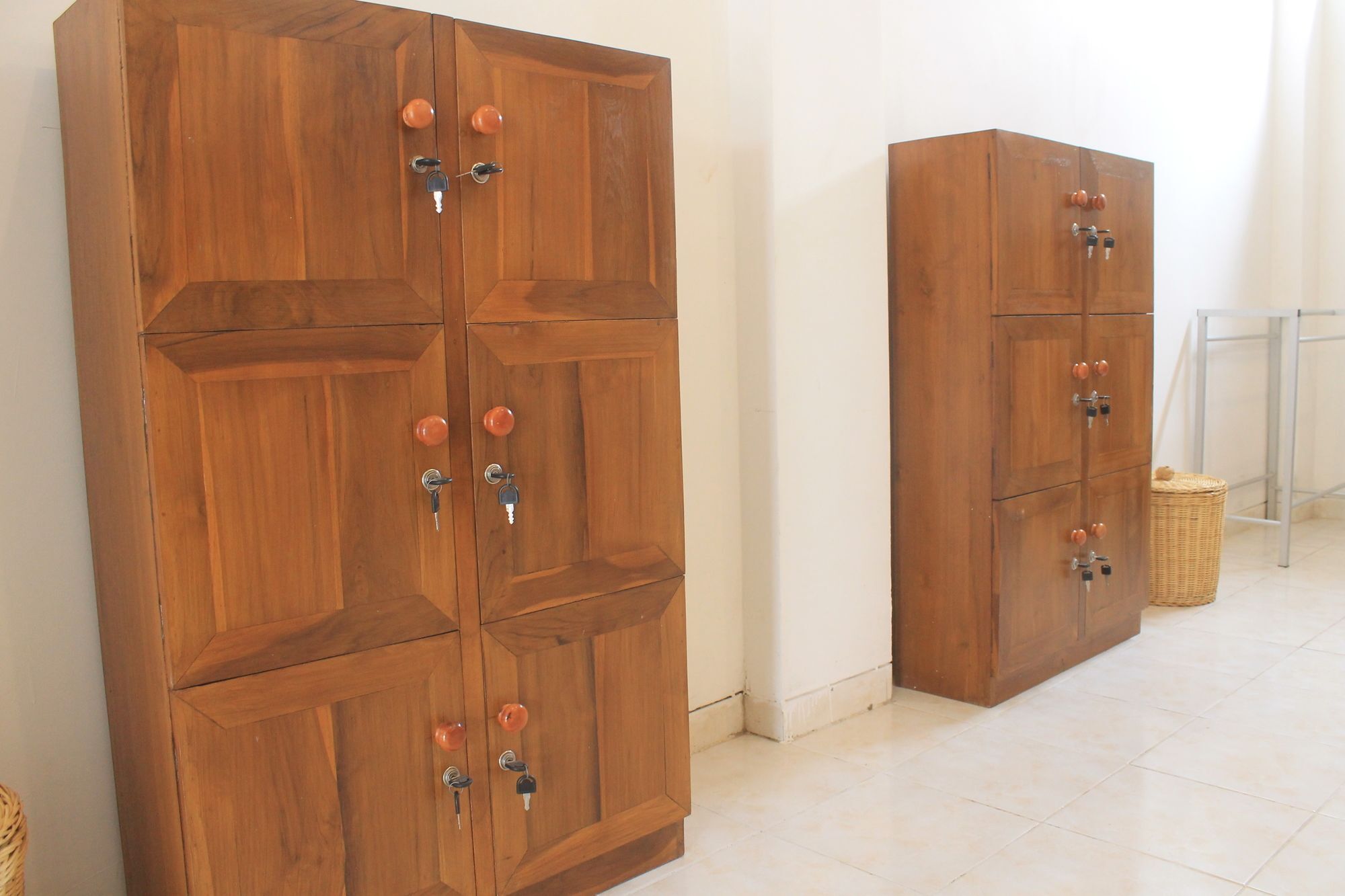 Palmyra Hostel Маланг Экстерьер фото