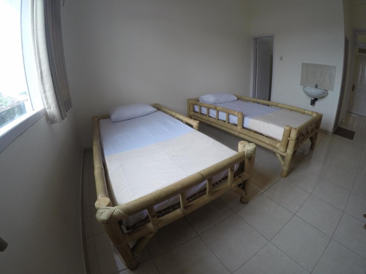 Palmyra Hostel Маланг Экстерьер фото